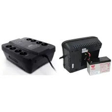 SPD-1000N. Источник бесперебойного питания. POWERCOM