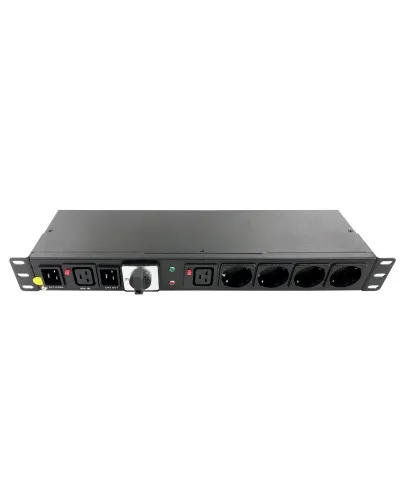 MBS1605-1C19-4SCHUKO (1918845). Байпас. POWERCOM в Ижевске