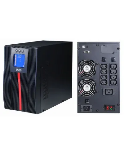 MAC-1500. Источник бесперебойного питания. POWERCOM в Ижевске