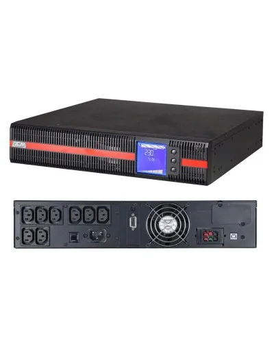 MRT-1000SE. Источник бесперебойного питания. POWERCOM в Ижевске