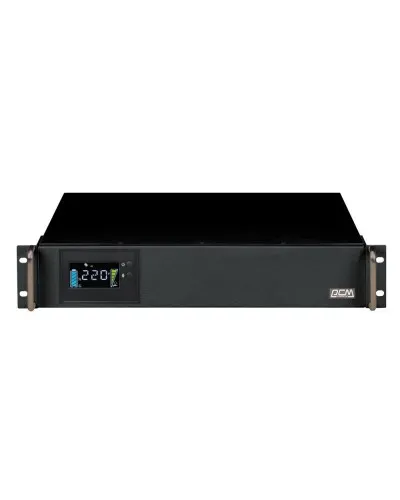 KIN-3000AP LCD. Источник бесперебойного питания. POWERCOM в Ижевске