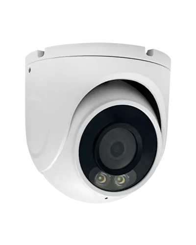 PVC-IP5Z-WDF2.8PF. Видеокамера IP купольная. Polyvision в Ижевске