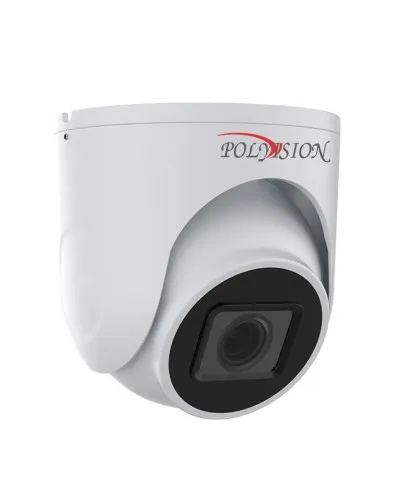 PVC-IP5X-DZ5MPAF. Видеокамера IP купольная. Polyvision в Ижевске