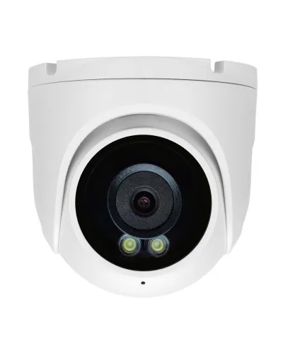 PVC-IP2X-DF2.8PF. Видеокамера IP купольная. Polyvision в Ижевске