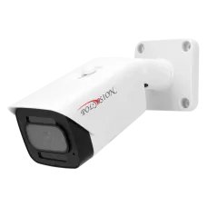 PVC-IP8Y-NZ5MPFAL. Видеокамера IP цилиндрическая. Polyvision