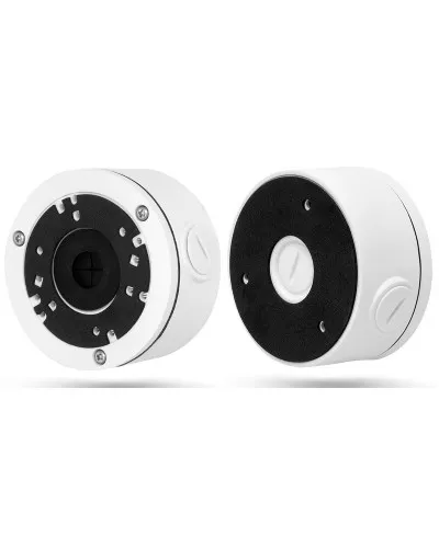 PDB-310W. Коробка монтажная для камер видеонаблюдения. Praxis в Ижевске