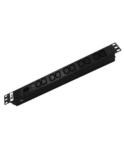 R-10-10C13-I-440-Z. Блок розеток 19. REM в Ижевске