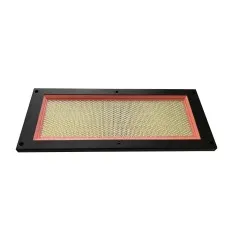 R-FAN-F-IP55-9005. Фильтр. REM