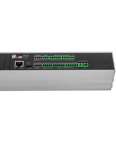 R-2MC3-32-30xC13-6xC19-A-MCL-1820-3-2P. Блок розеток 19. REM в Ижевске