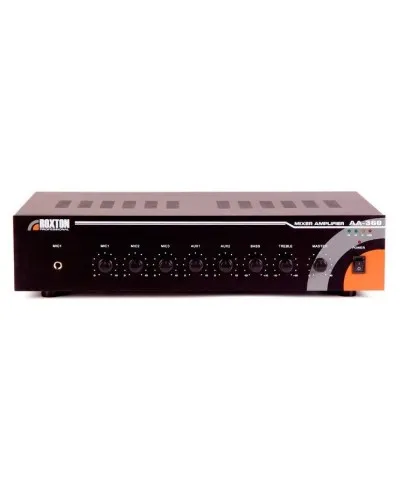 AA-360. Усилитель трансляционный, 360 Вт. ROXTON в Ижевске
