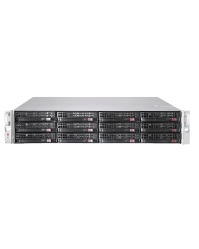 RV-SE2900 Оператор PRO. IP видеосервер 128-канальный. RVi в Ижевске