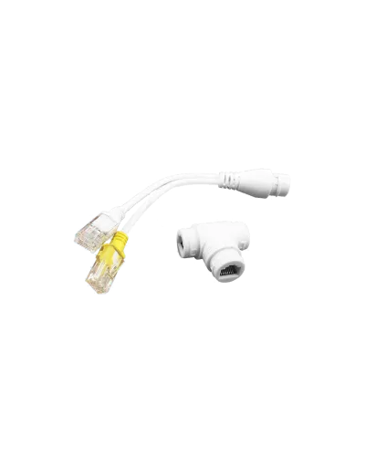 RVi-1NY10-2FP. PoE разветвитель. RVi в Ижевске