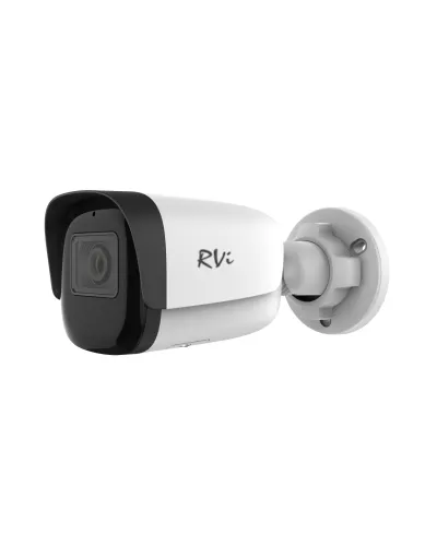 RVi-1NCT2022 (4) white. Видеокамера IP цилиндрическая. RVi в Ижевске