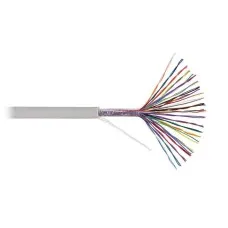 U/UTP 16PR 24AWG, CAT5, OUTDOOR, 305м. REXANT (01-1123-R). Кабель «витая пара» (LAN) для структурированных систем связи. Rexant