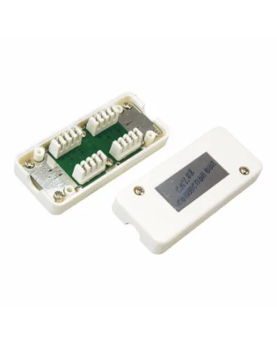 Кросс соединительный, CAT 5e REXANT (03-0104). Кросс соединительный. Rexant в Ижевске