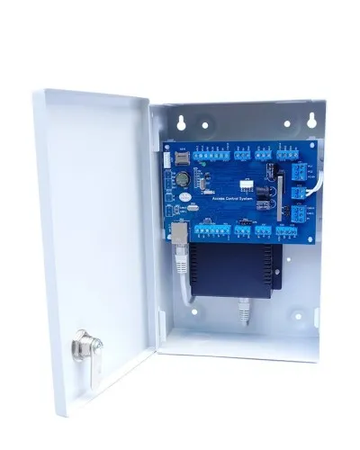 ACS-102-CE-BM (POE). Контроллер СКУД сетевой. RusGuard в Ижевске