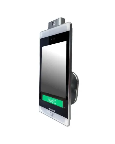 R20-Face (8W) Thermometer. Считыватель контроля доступа биометрический с функцией измерения температуры тела. RusGuard в Ижевске