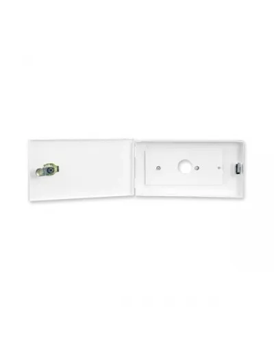 OBU-M-LED. Корпус металлический. SATEL в Ижевске