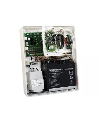 OPU-3P. Корпус пластмассовый. SATEL в Ижевске