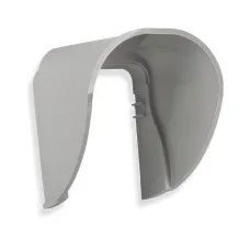 HOOD C GY. Козырек. SATEL
