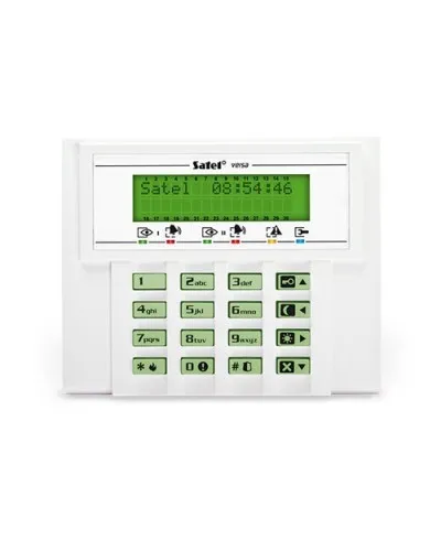 VERSA LCD GR. Клавиатура ЖКИ. SATEL в Ижевске
