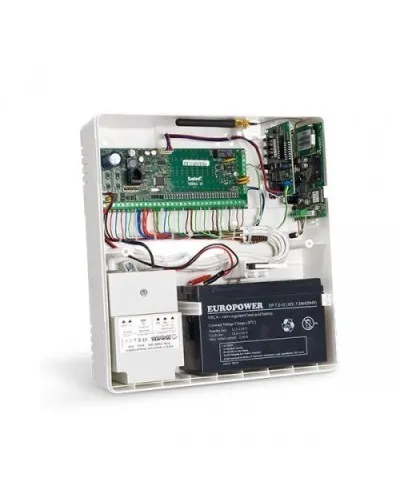 OPU-4PW. Корпус пластмассовый. SATEL в Ижевске
