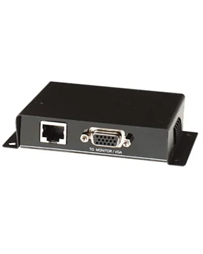 TTP111VGA. Комплект приемопередатчиков для передачи VGA сигнала по витой паре. SC&T в Ижевске