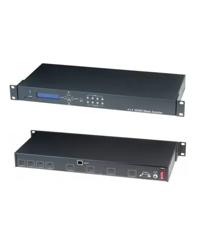 HS04M. Разветвитель. SC&T в Ижевске