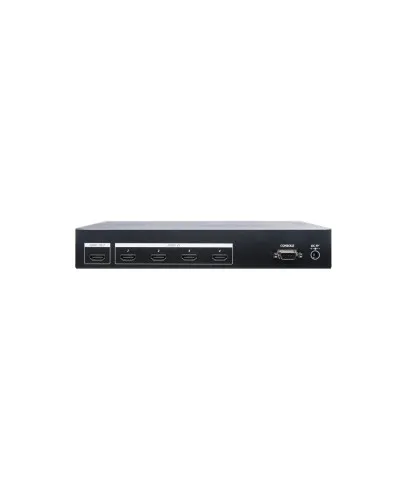 HS04-4K6G. Разветвитель. SC&T в Ижевске