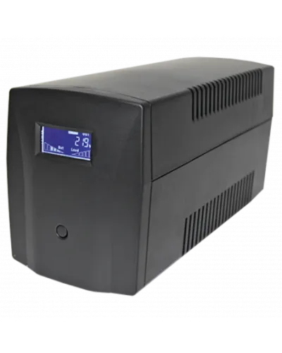 SNR-UPS-LID-1200: Источник бесперебойного питания в Ижевске