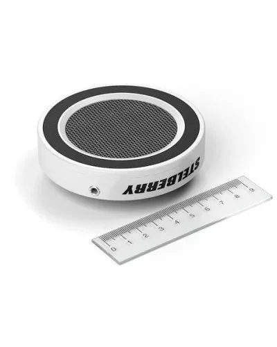 M-205HD. Микрофон активный миниатюрный. STELBERRY в Ижевске