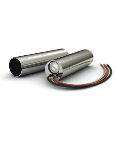 M-50 Ultra HD. Микрофон активный миниатюрный. STELBERRY в Ижевске