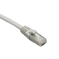 U/UTP Cat.6 LSZH, серый, 5м (10-0170). Патч-корд медный. SUPRLAN