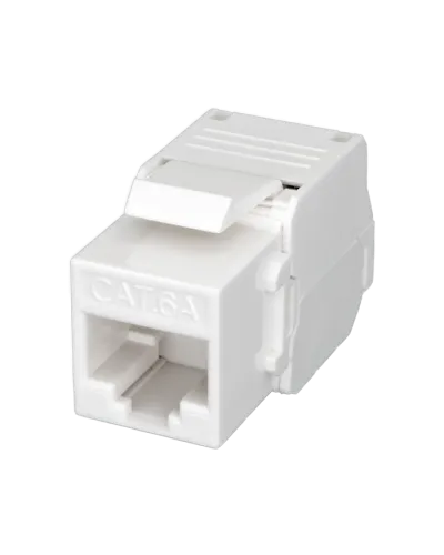10-0342. Вставка Keystone Jack RJ-46. SUPRLAN в Ижевске