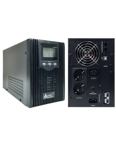 SVC W-1000L/SE. Источник бесперебойного питания. SVC в Ижевске