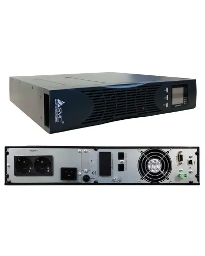 SVC TRX11-2KL-LCD/AS09SC. Источник бесперебойного питания. SVC в Ижевске