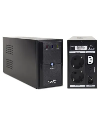 SVC V-500-L. Источник бесперебойного питания. SVC в Ижевске