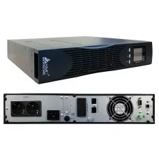 SVC TRX11-3KL-LCD/AS09SC. Источник бесперебойного питания. SVC