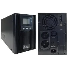 SVC PTL-2K-LCD/A3. Источник бесперебойного питания. SVC