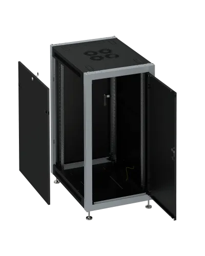 SL 6815.922 (8306s). Шкаф телекоммуникационный 19 напольный 15U. SYSMATRIX в Ижевске