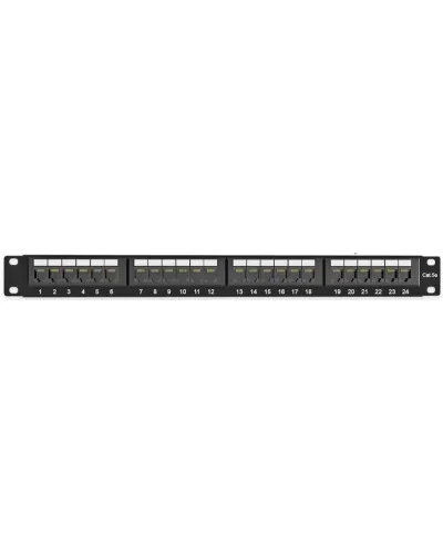 5PP2402U106 (324s). Патч-панель 19. SYSMATRIX в Ижевске