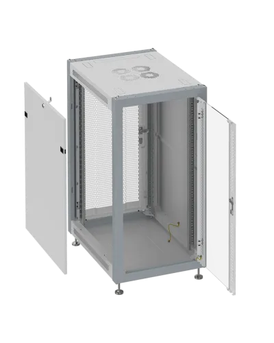 SL 6042.713 (8050s). Шкаф телекоммуникационный 19 напольный 42U. SYSMATRIX в Ижевске