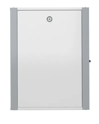 WP DS.12.7000 (7661s). Задняя секция для настенного шкафа 12U. SYSMATRIX в Ижевске
