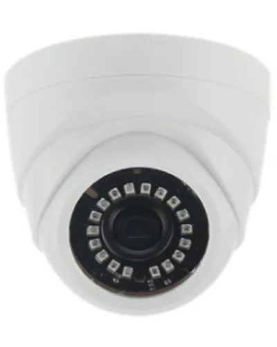 SR-ID25F36IRL. IP-камера купольная. SarmatT в Ижевске