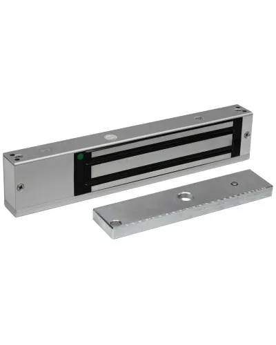 ST-EL320DL-SL. Замок электромагнитный. Smartec в Ижевске