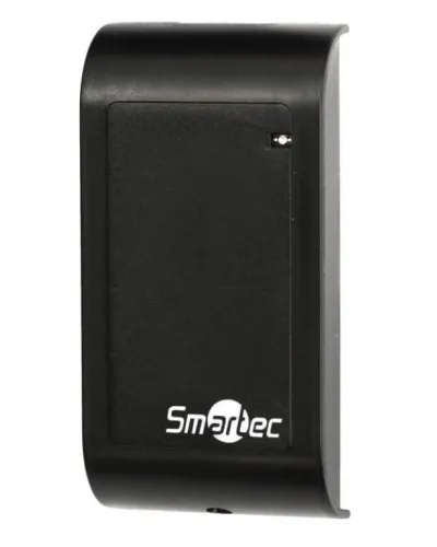 ST-PR011EM-BK. Считыватель бесконтактный для proxi-карт и брелоков. Smartec в Ижевске
