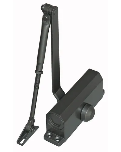 ST-DC036BC-BR. Доводчик для дверей весом до 120 кг. Smartec в Ижевске