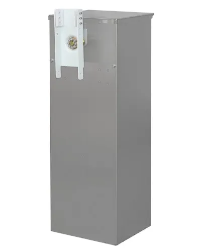 ST-RB303BR-SS. Тумба шлагбаума для левостороннего монтажа. Smartec в Ижевске
