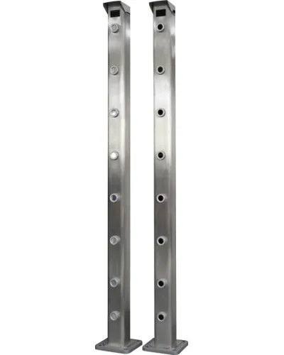 ST-PD108LB-MC. Активный лазерный барьер. Smartec в Ижевске