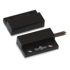 ST-DM110NO-BR. Извещатель охранный точечный магнитоконтактный. Smartec